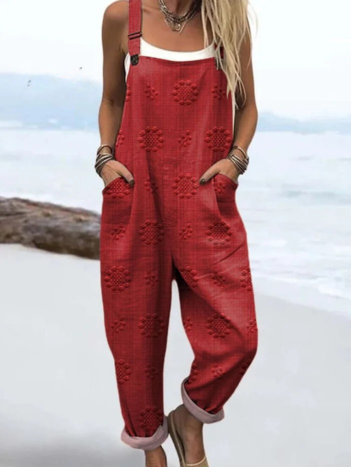 Petra - Mono Vintage Informal