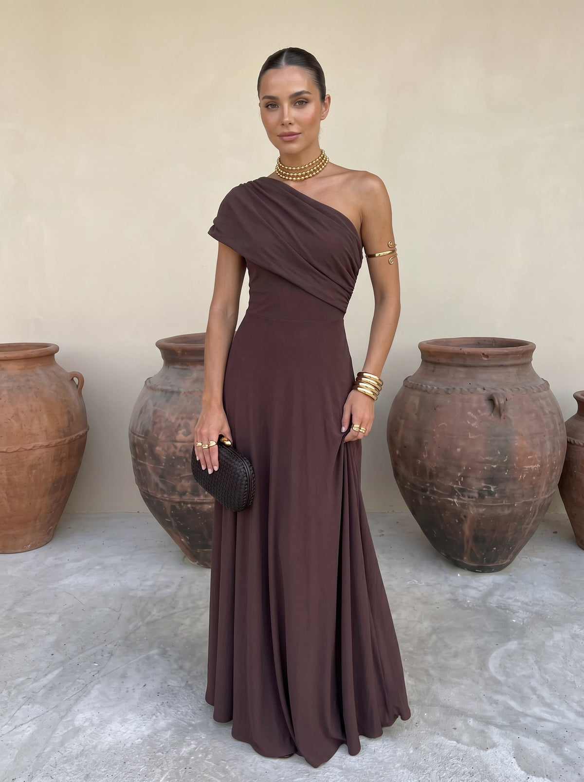 VESTIDO TOLEDO