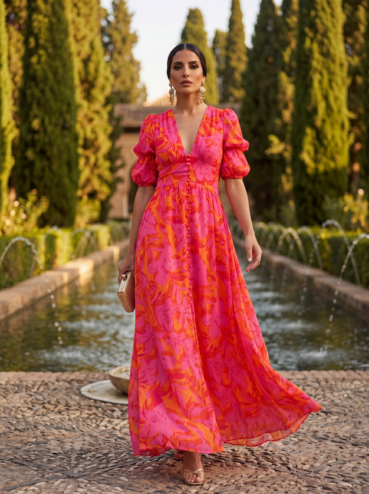 VESTIDO OLVERA