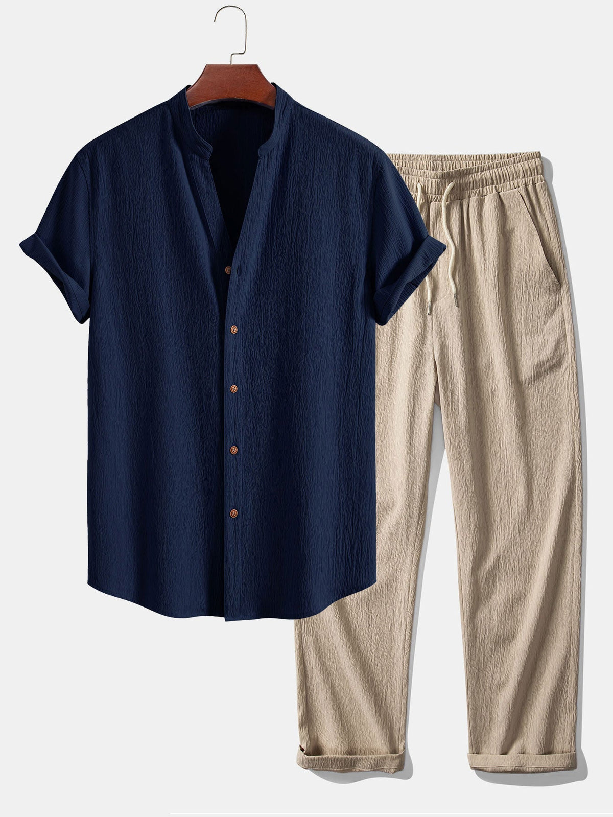 CONJUNTO DE VERANO SORRENTO
