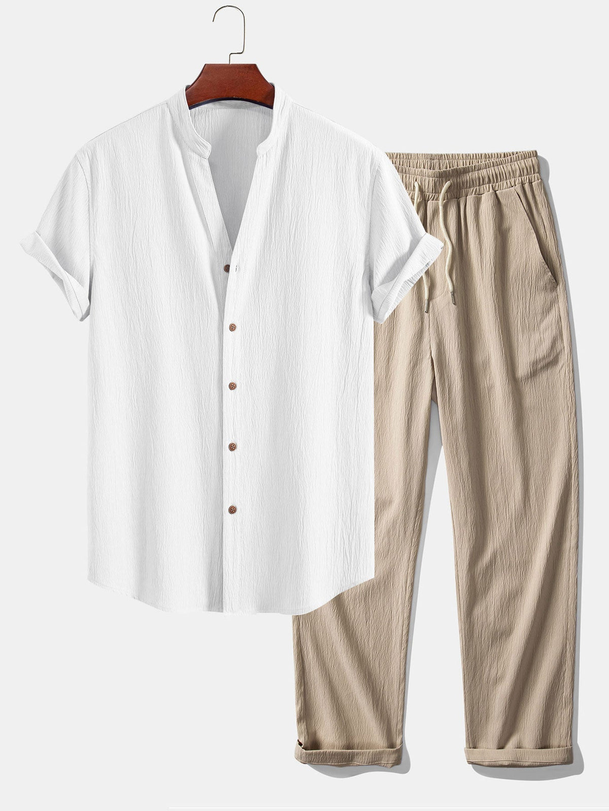 CONJUNTO DE VERANO SORRENTO