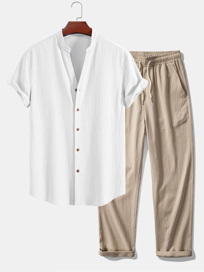 CONJUNTO DE VERANO SORRENTO