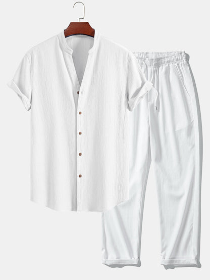 CONJUNTO DE VERANO SORRENTO