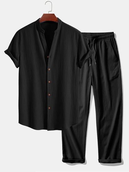 CONJUNTO DE VERANO SORRENTO