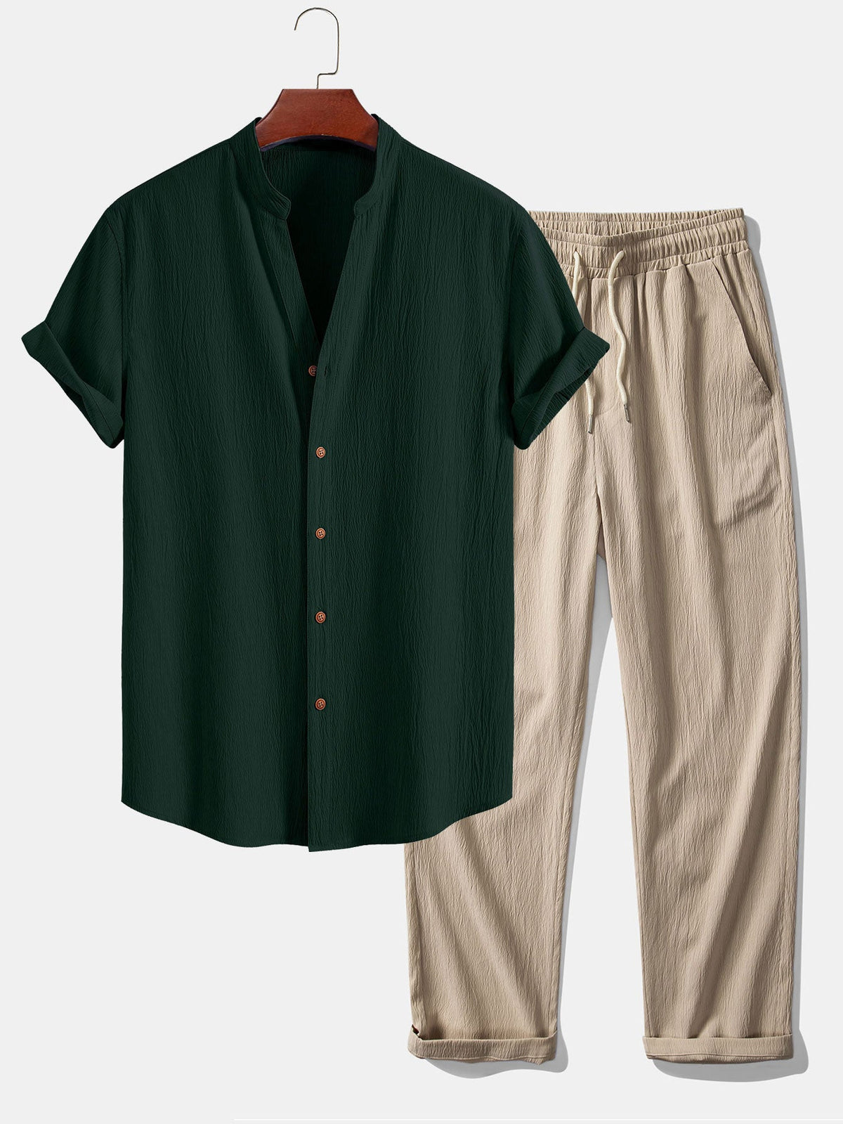 CONJUNTO DE VERANO SORRENTO