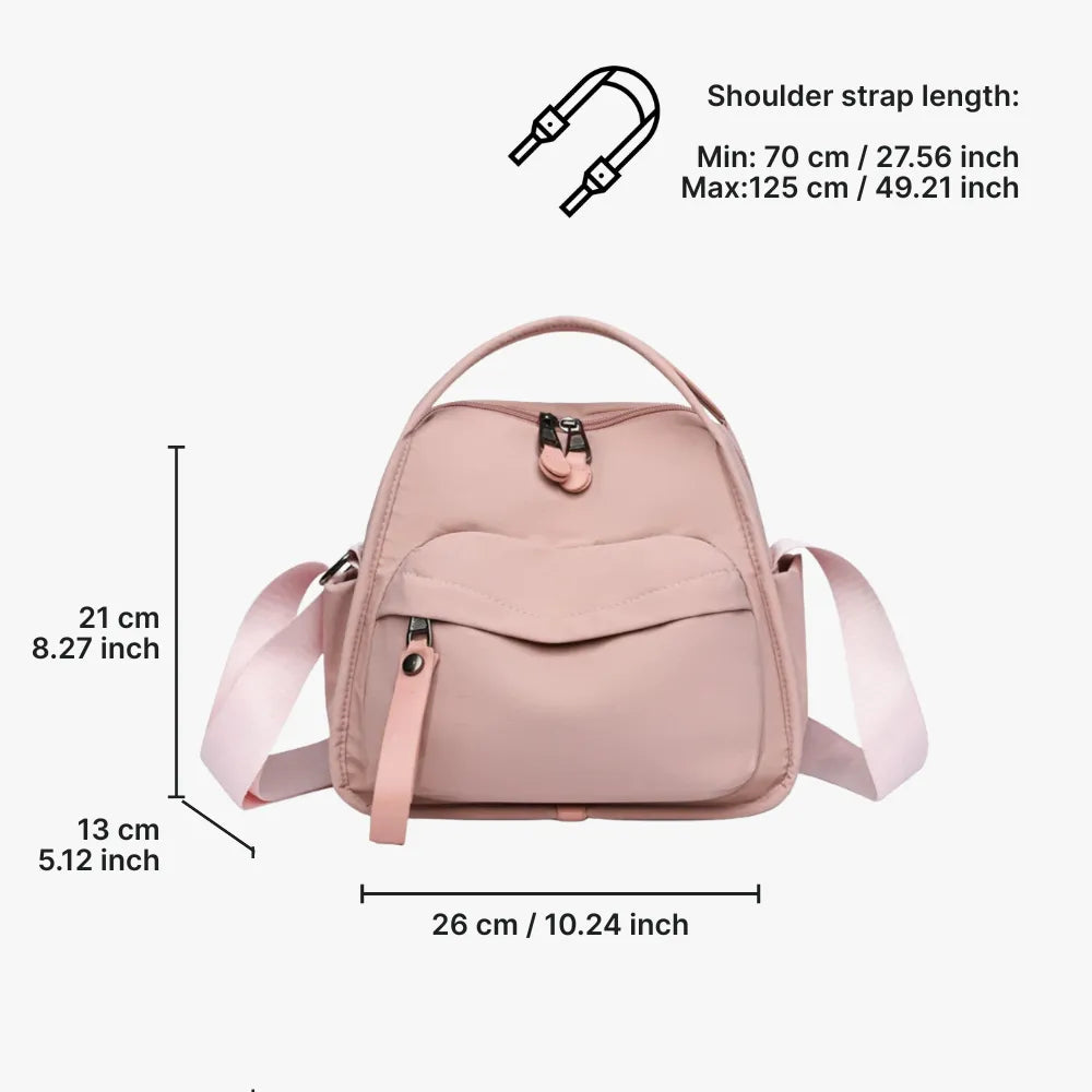 BOLSO LYONA