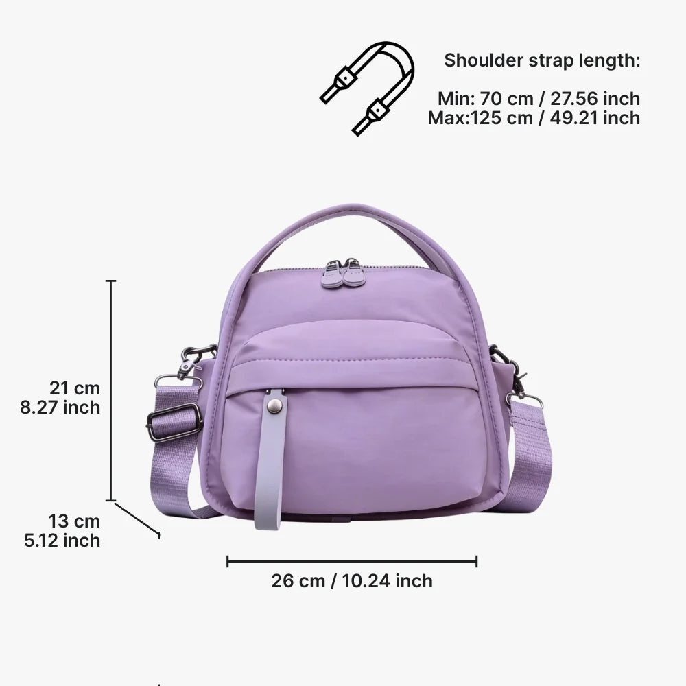 BOLSO LYONA