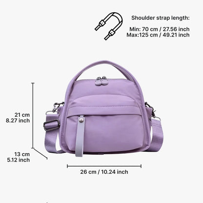 BOLSO LYONA