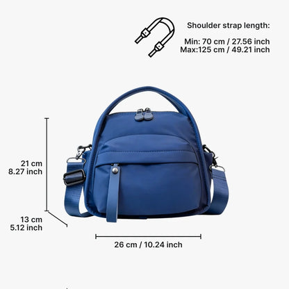 BOLSO LYONA