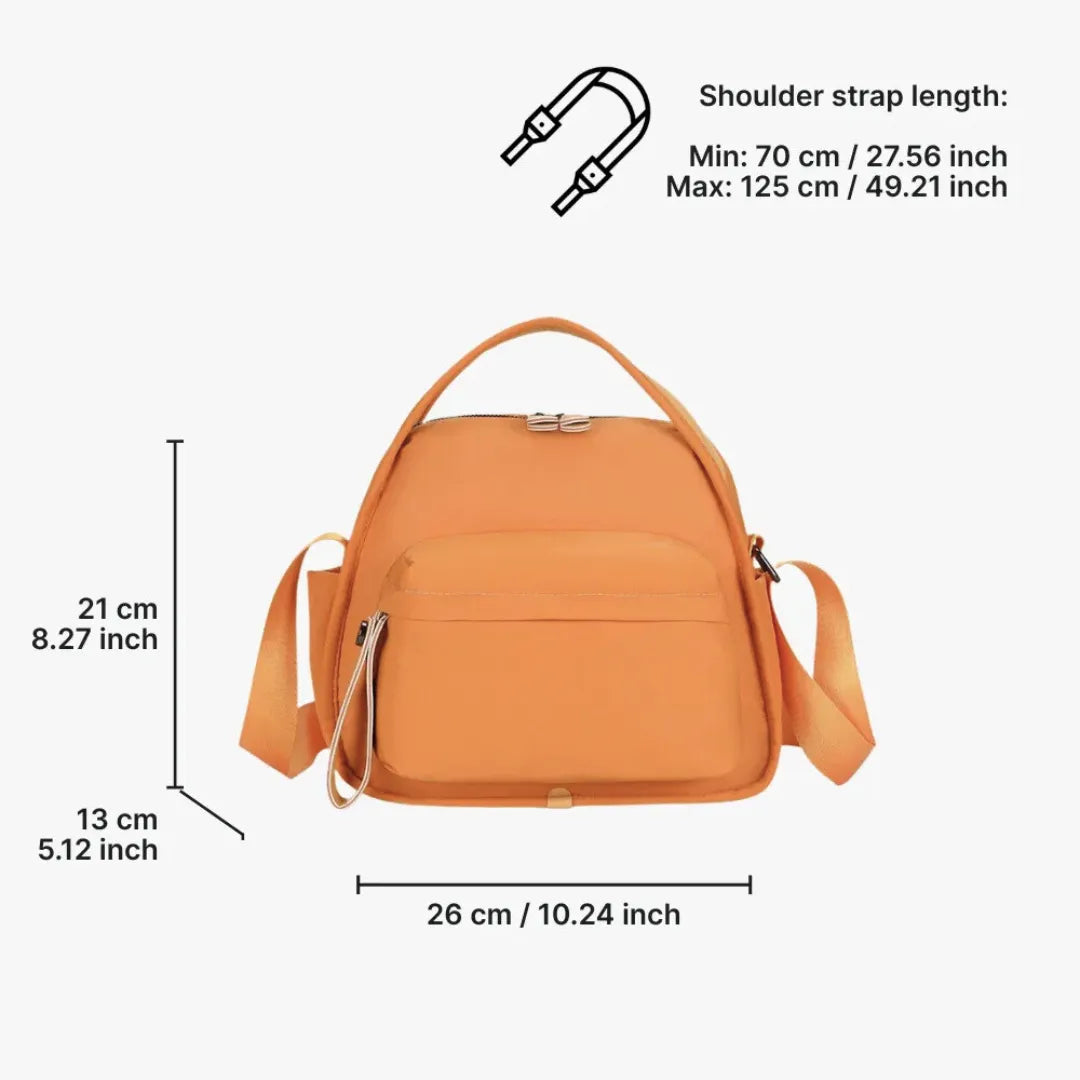 BOLSO LYONA