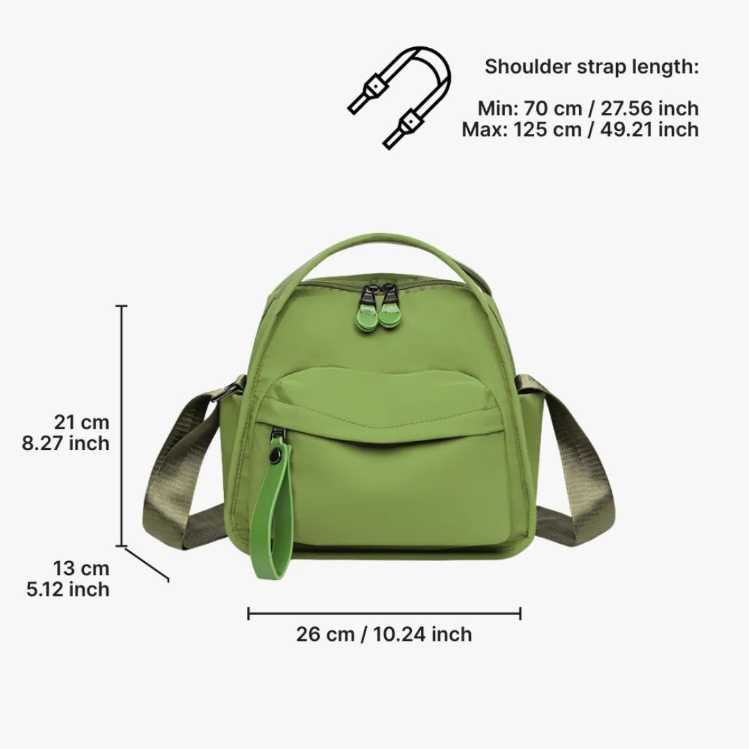 BOLSO LYONA