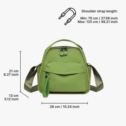 BOLSO LYONA