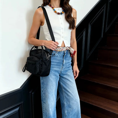 BOLSO LYONA