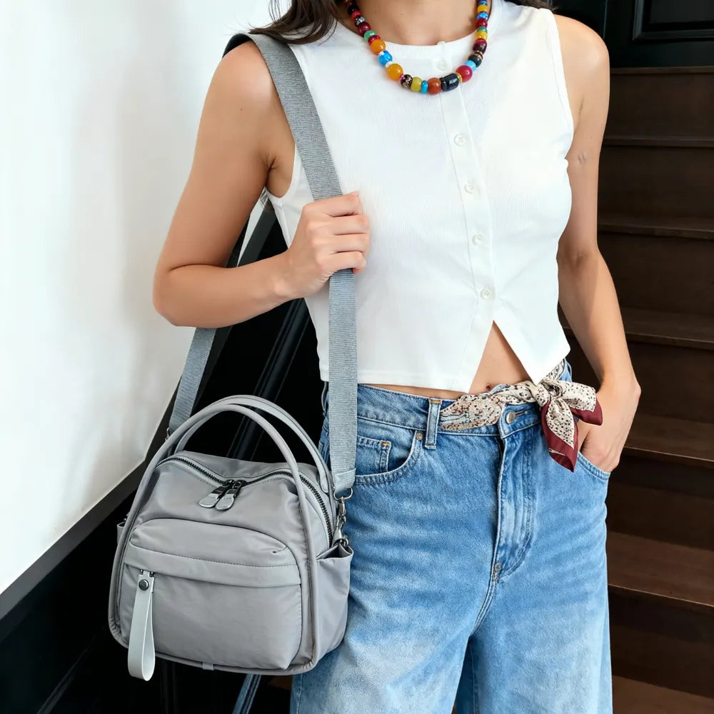 BOLSO LYONA