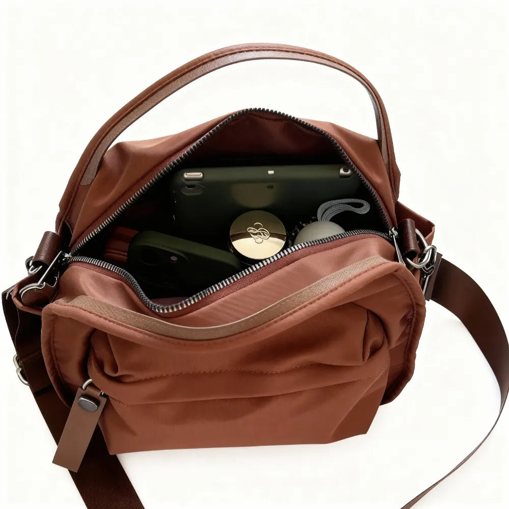 BOLSO LYONA