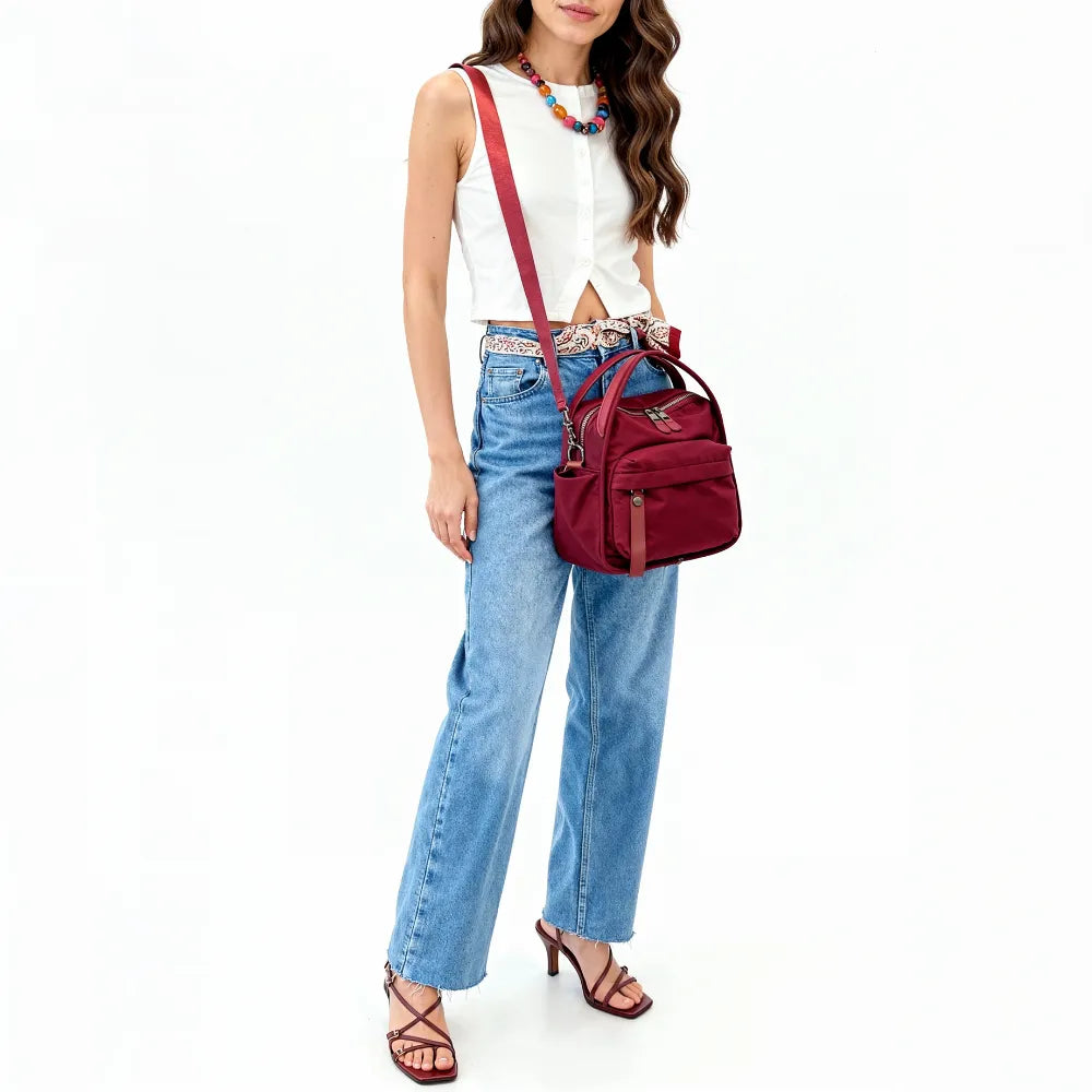 BOLSO LYONA
