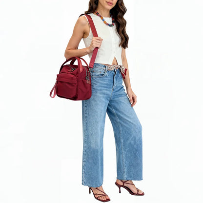 BOLSO LYONA