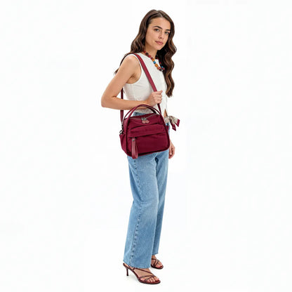 BOLSO LYONA