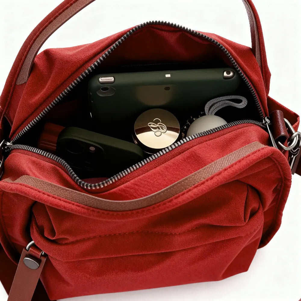 BOLSO LYONA