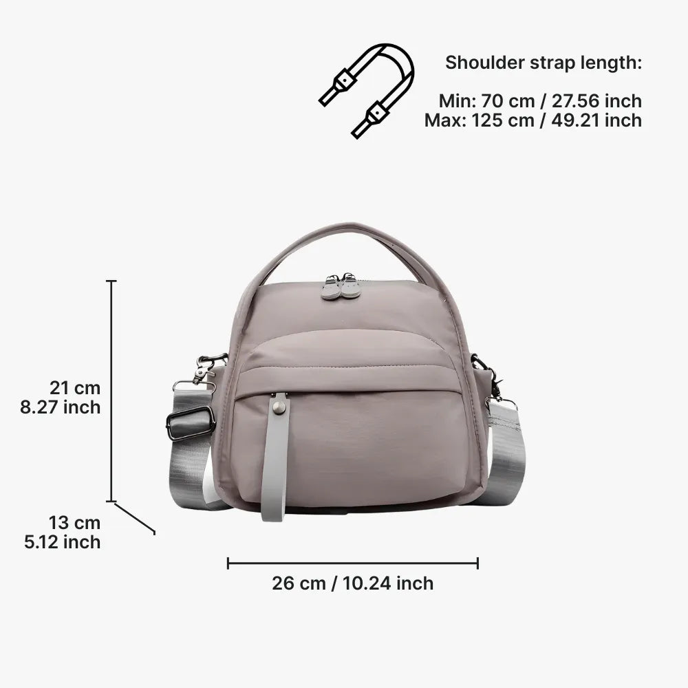 BOLSO LYONA