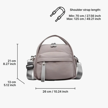 BOLSO LYONA