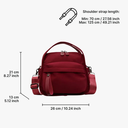 BOLSO LYONA