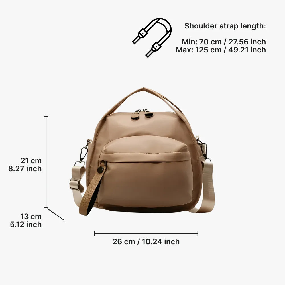 BOLSO LYONA