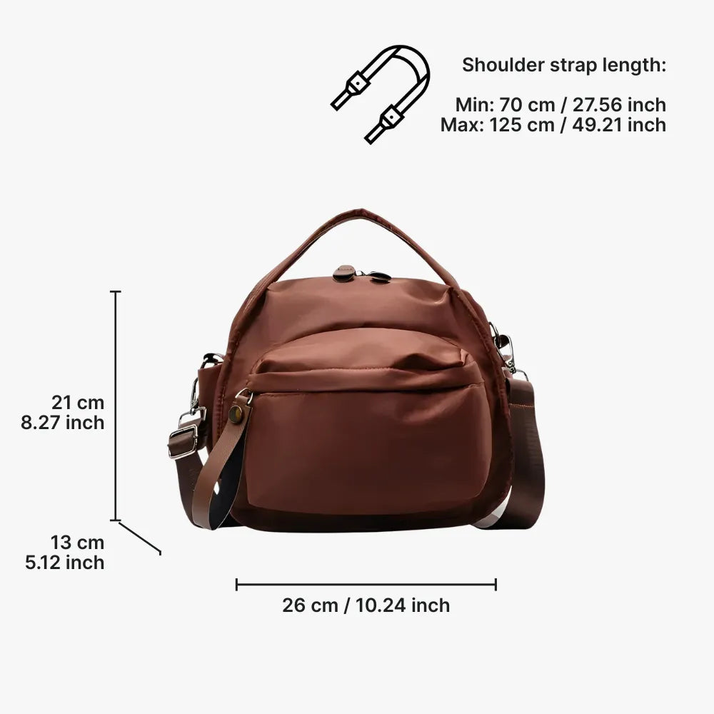 BOLSO LYONA