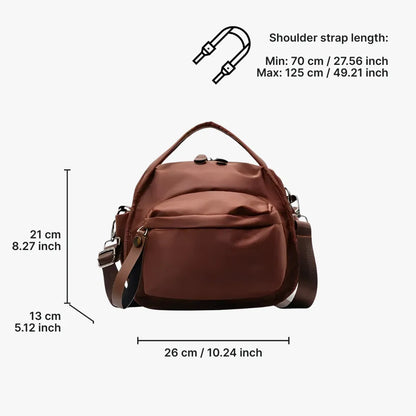 BOLSO LYONA