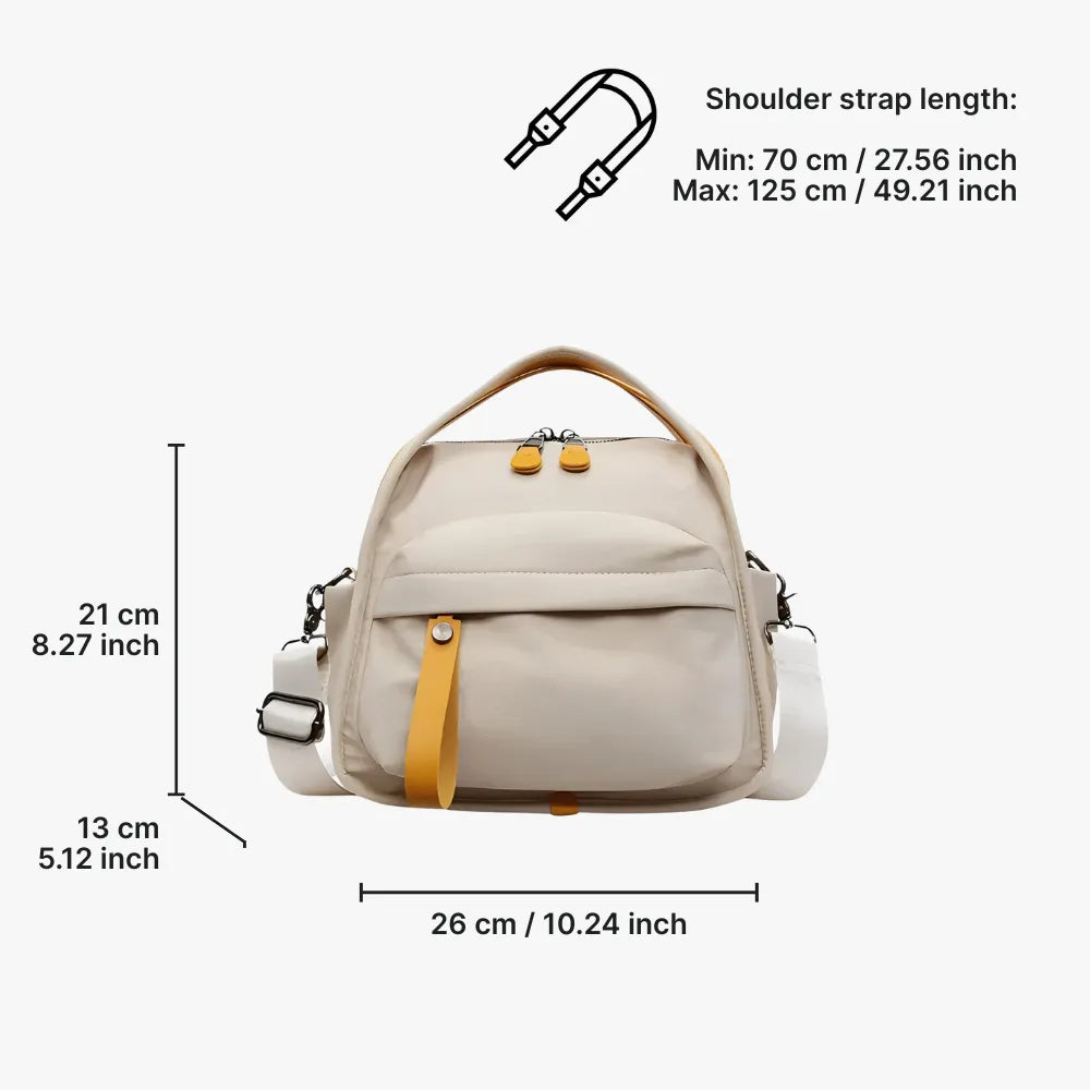 BOLSO LYONA