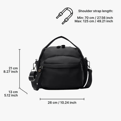 BOLSO LYONA