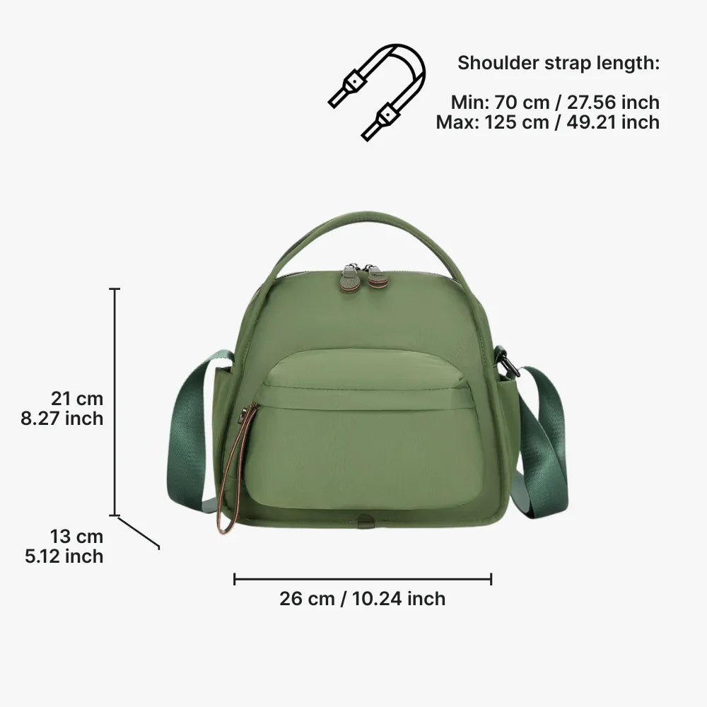 BOLSO LYONA