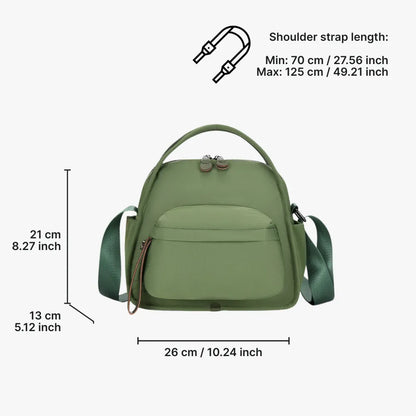 BOLSO LYONA