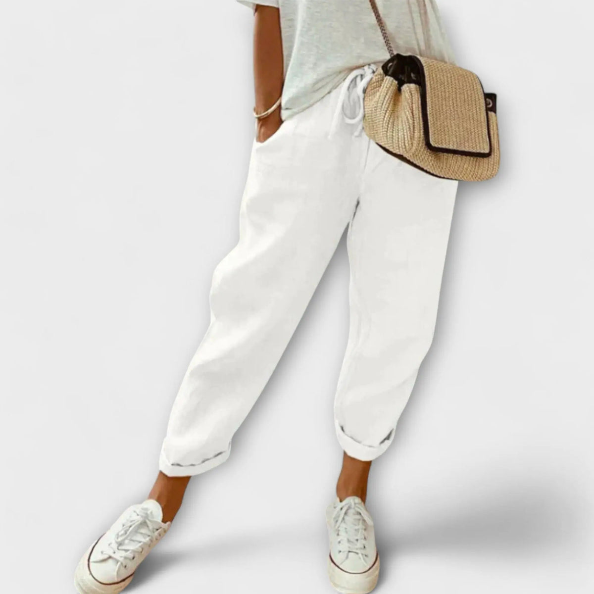 PANTALÓN BIBI