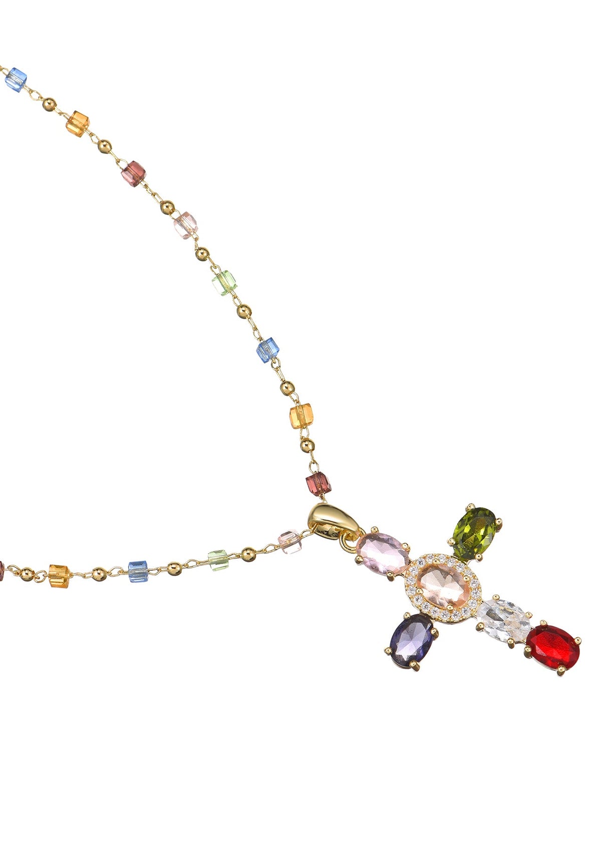 COLLAR GERALDINE