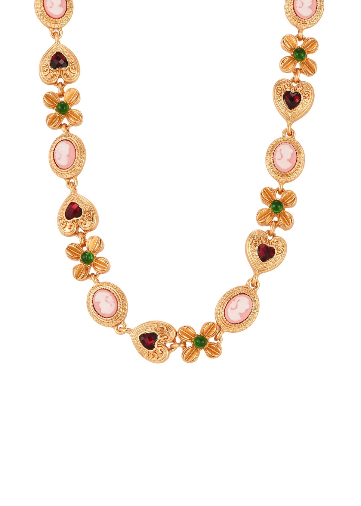 COLLAR SEBASTINA