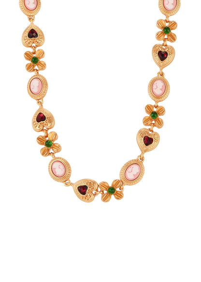 COLLAR SEBASTINA