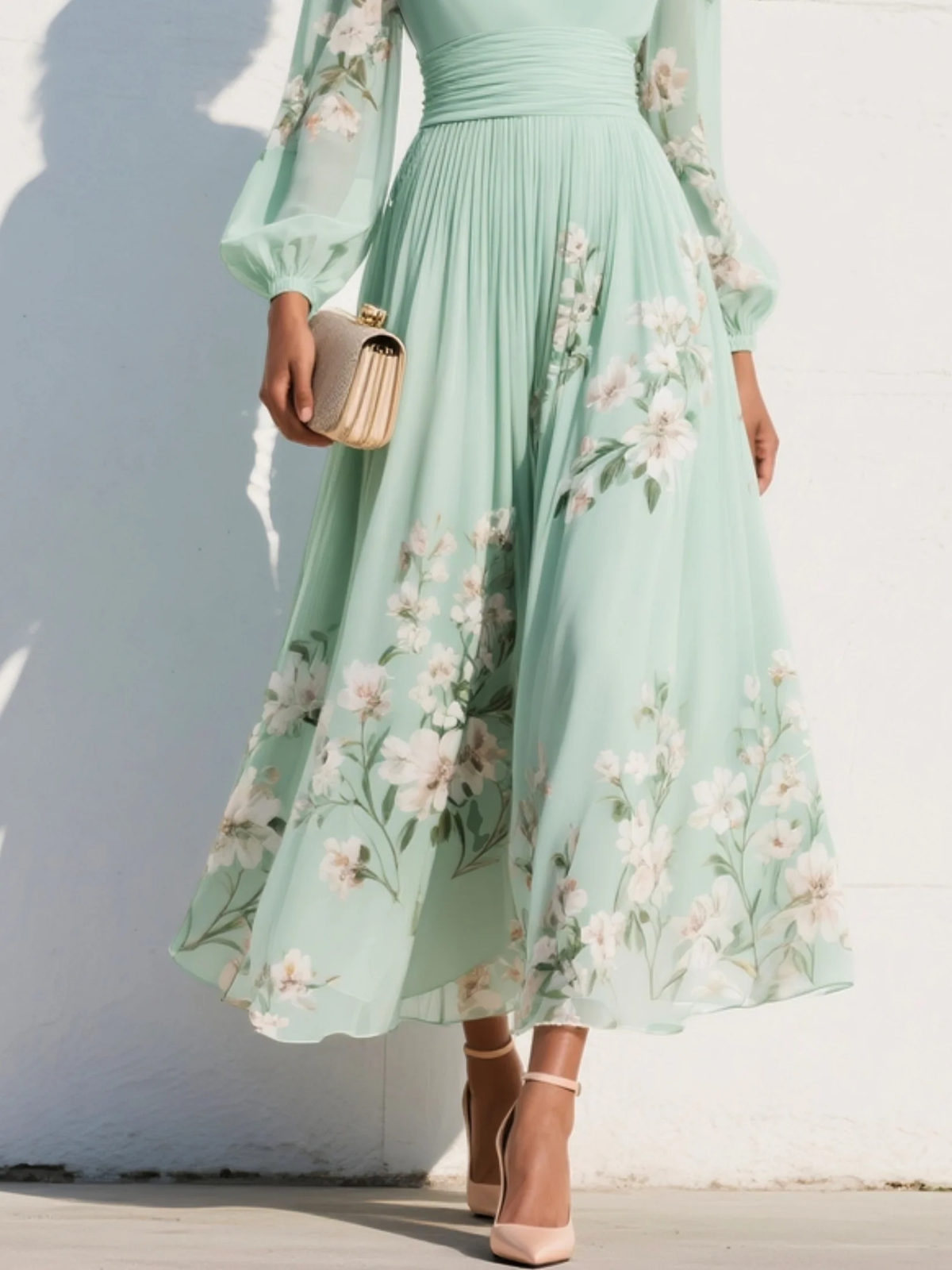 VESTIDO CISELLA