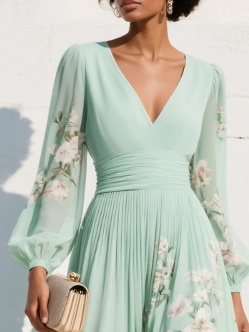 VESTIDO CISELLA