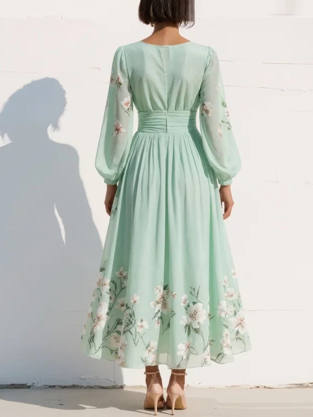 VESTIDO CISELLA
