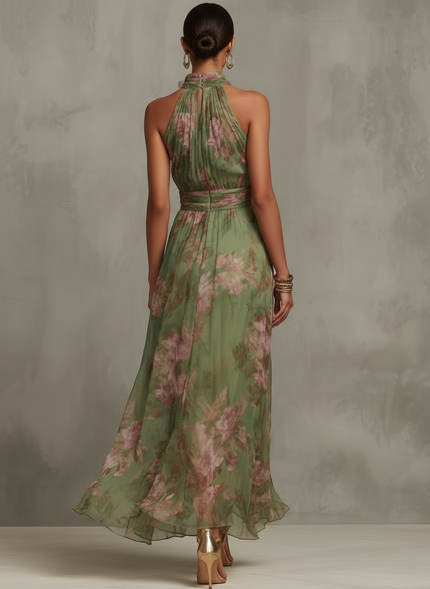 VESTIDO LIVIA