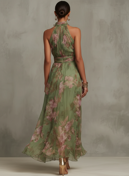 VESTIDO LIVIA