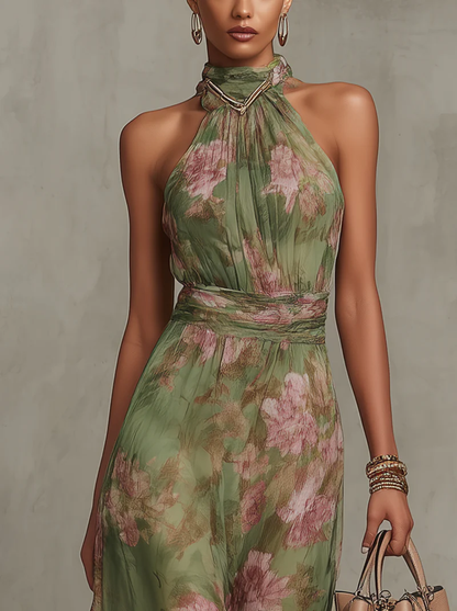VESTIDO LIVIA