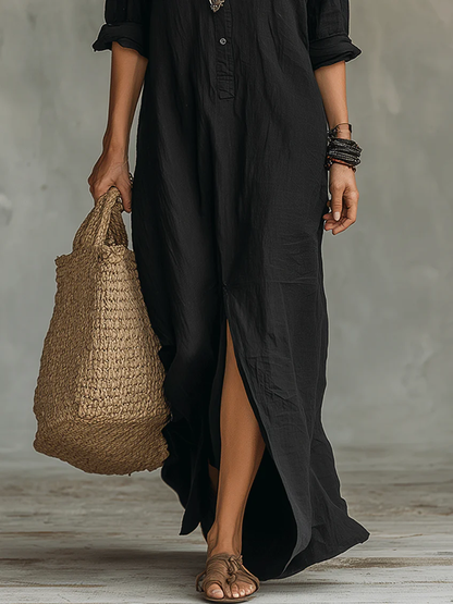 VESTIDO SOLINE