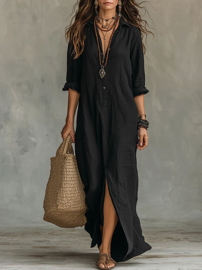 VESTIDO SOLINE