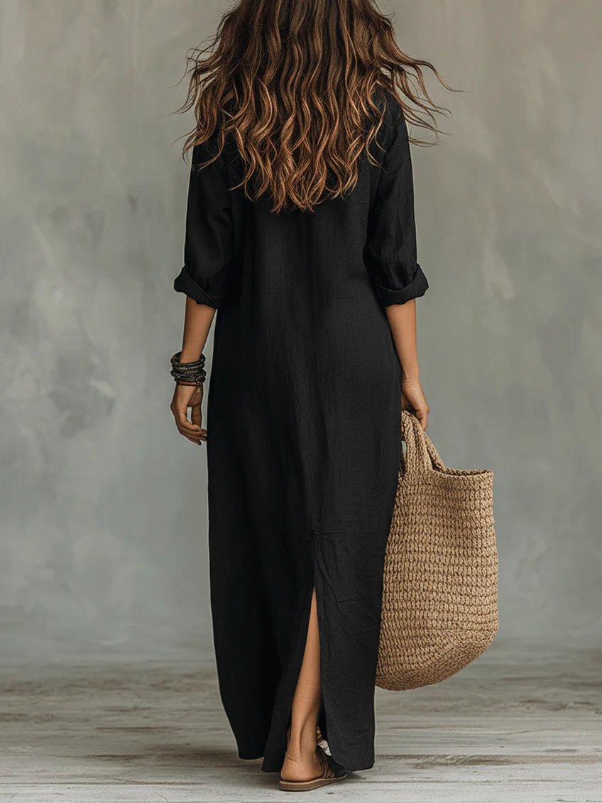 VESTIDO SOLINE