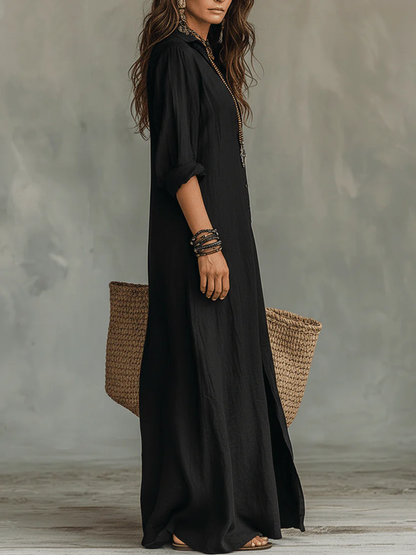VESTIDO SOLINE