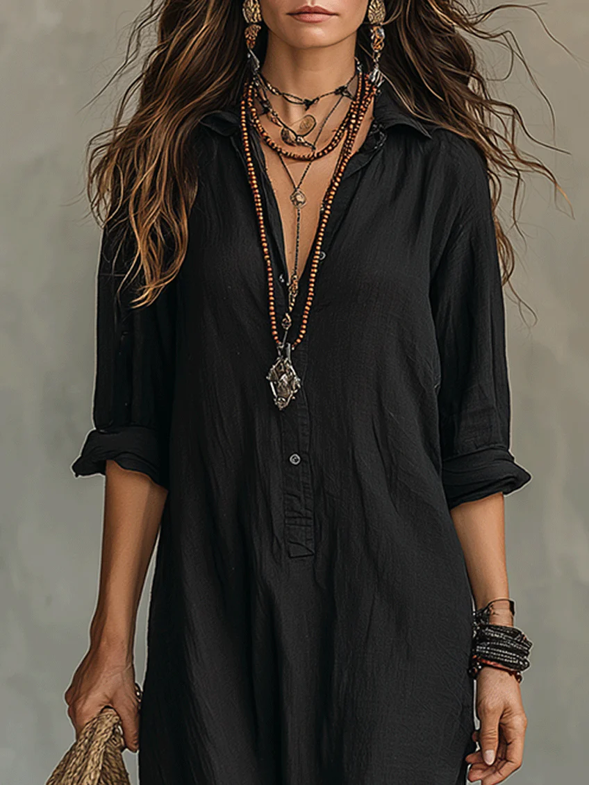 VESTIDO SOLINE