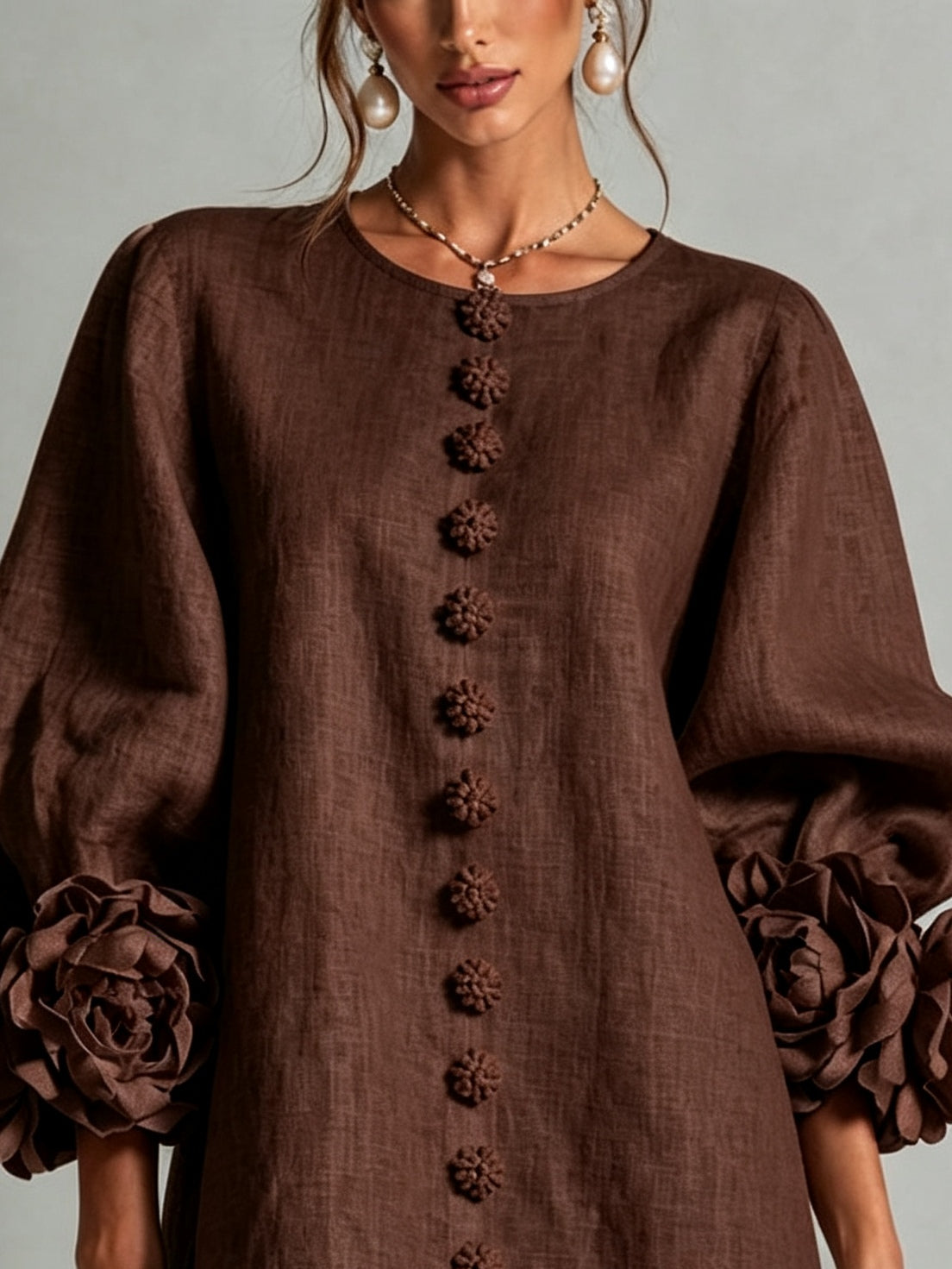 VESTIDO MINI GABRIELLE