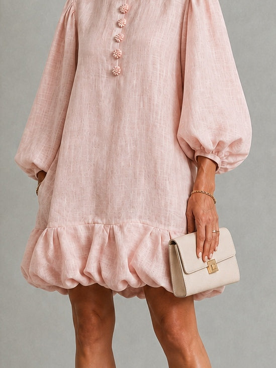 VESTIDO MINI ROSALYN